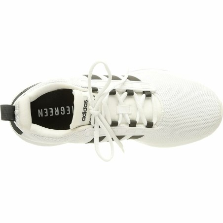 Scarpe da Tennis Casual Uomo RACER TR21  Adidas  GZ8182 Bianco