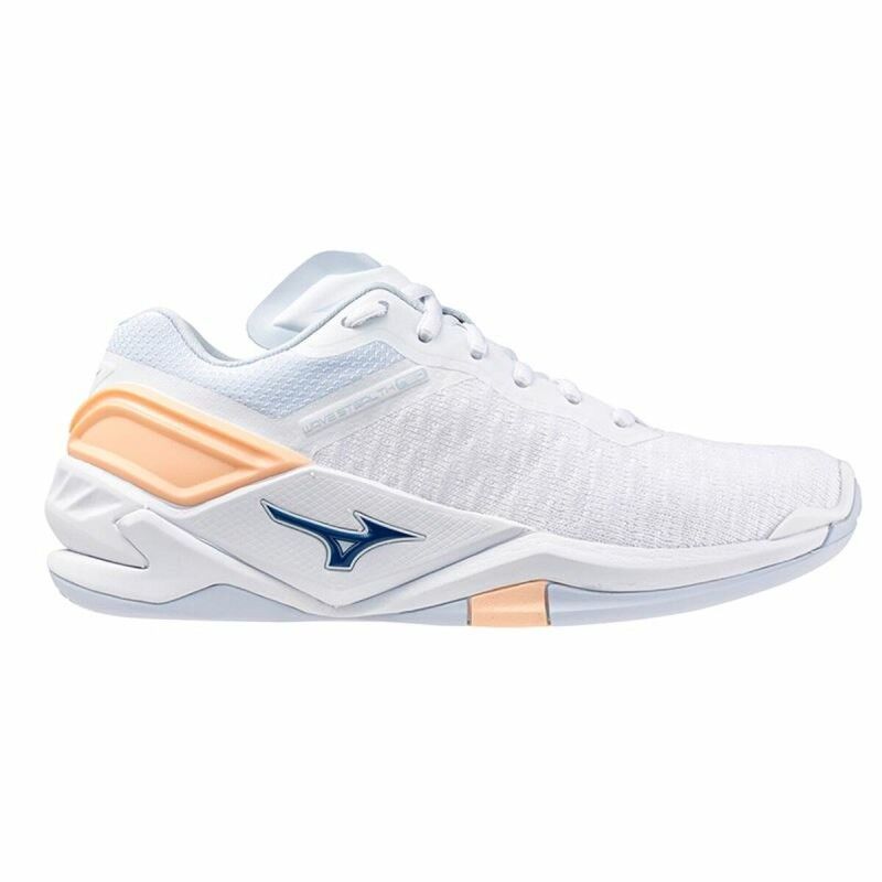Scarpe Sportive Mizuno Wave Stealth Neo Donna Pallamano Scarpe Sportive Mizuno Wave Stealth Neo Donna Pallamano