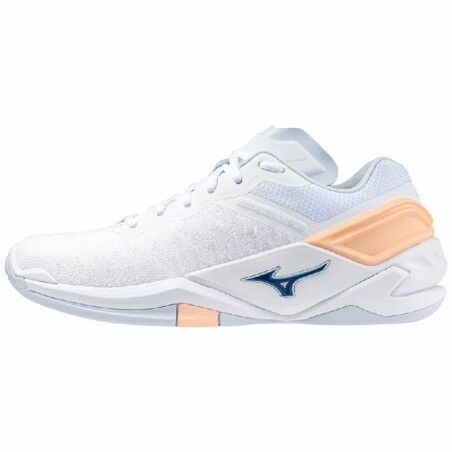 Scarpe Sportive Mizuno Wave Stealth Neo Donna Pallamano