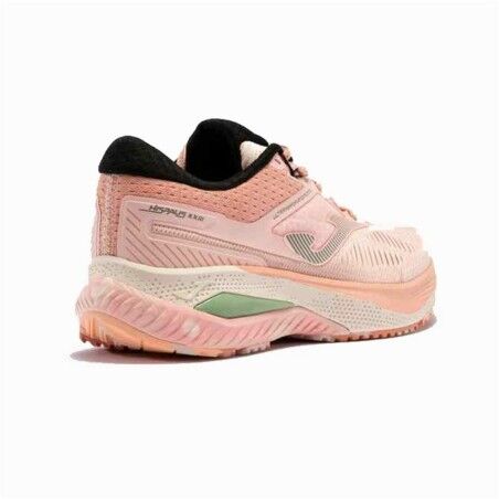 Scarpe Sportive da Donna Joma Sport Hispalis Lady 2326 Bianco