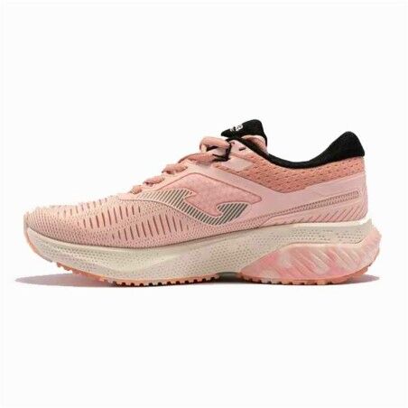 Scarpe Sportive da Donna Joma Sport Hispalis Lady 2326 Bianco