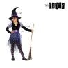 Costume per Bambini Multicolore (3 Pezzi)