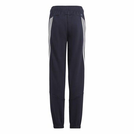 Tuta da Bambini Adidas Future Icons Azzurro