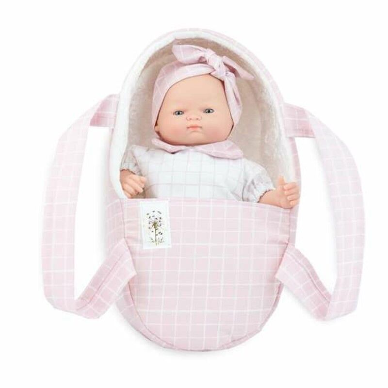 Baby doll Marina & Pau 26 cm Baby doll Marina & Pau 26 cm