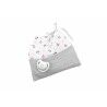 Baby doll Arias Elegance 30 cm Grigio