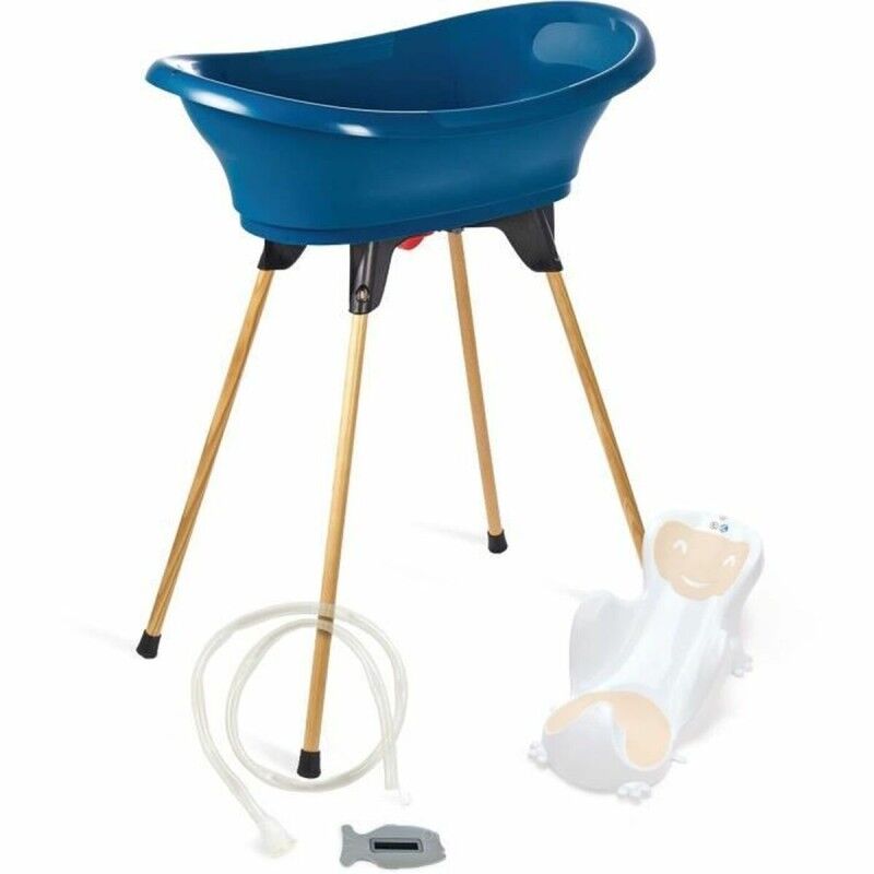 Vasca ThermoBaby Vasco 5 in 1 Vasca ThermoBaby Vasco 5 in 1