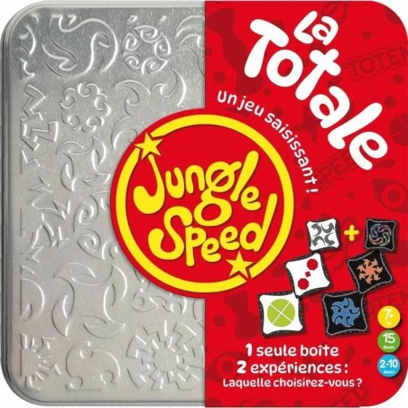 Gioco da Tavolo Asmodee