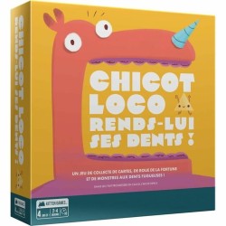 Gioco da Tavolo Asmodee