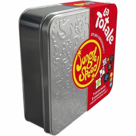 Gioco da Tavolo Asmodee