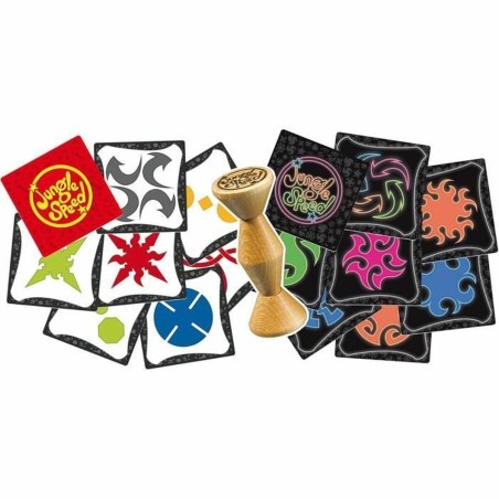 Gioco da Tavolo Asmodee
