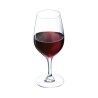 Set di calici da vino Chef&Sommelier Evidence Trasparente Vetro 350 ml Vino (6 Unità)