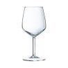 Set di calici da vino Arcoroc Silhouette Trasparente Vetro 310 ml Vino (6 Unità)