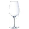 Set di calici da vino Chef&Sommelier Sequence Trasparente Vetro 620 ml Vino (6 Unità)