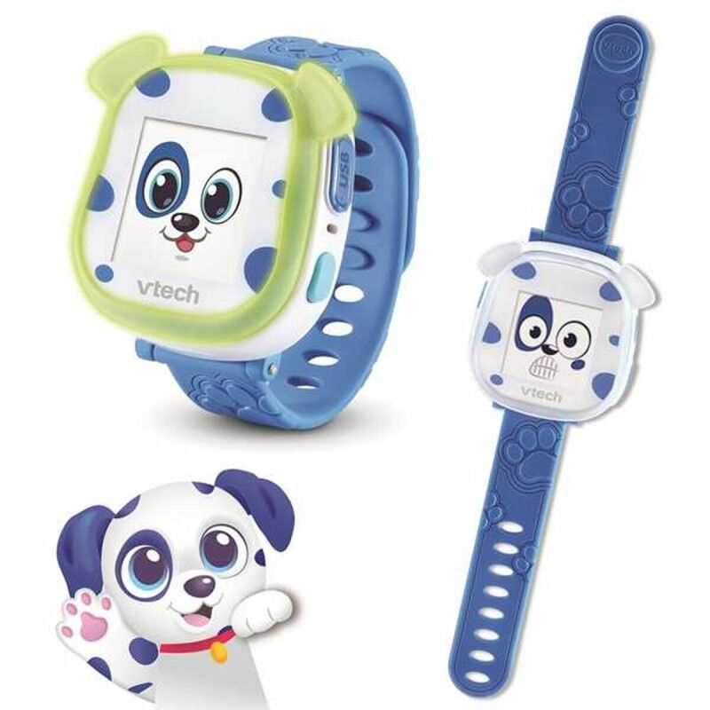 Orologio Bambini Vtech Kidiwatch Orologio Bambini Vtech Kidiwatch