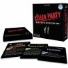 Gioco da Tavolo Asmodee Killer Party