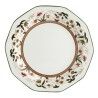 Teglia da Cucina Queen´s By Churchill Assam Rotondo Bianco Ceramica servizio di piatti (3 Unità)