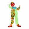 Costume per Bambini My Other Me Cute Pagliaccio