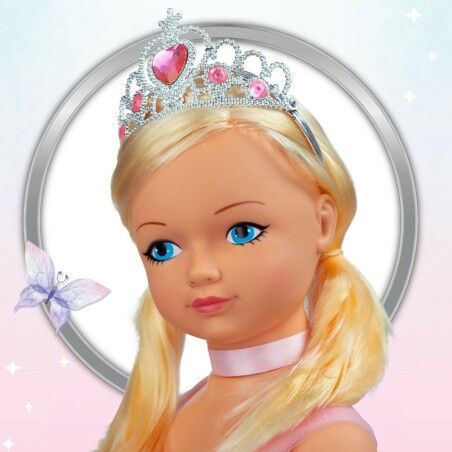 Bambola Colorbaby Maria Princess 30 x 105 x 14 cm