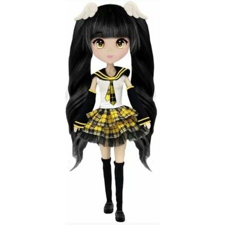 Bambola Bandai
