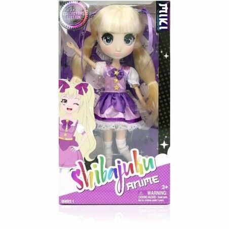 Bambola Bandai