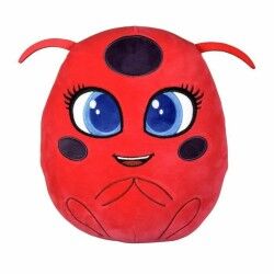 Peluche Bandai Tikki Plush Plastica