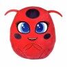 Peluche Bandai Tikki Plush Plastica