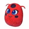 Peluche Bandai Tikki Plush Plastica