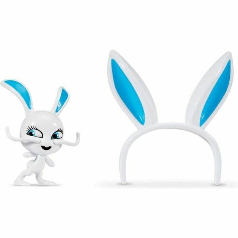 Accessori per Bambole Bandai Bunnyx