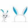 Accessori per Bambole Bandai Bunnyx