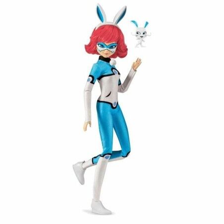 Accessori per Bambole Bandai Bunnyx