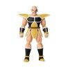 Statuina da Collezione Bandai Dragon Stars Nappa 17 cm PVC