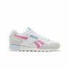 Scarpe Casual da Donna Reebok Glide Bianco