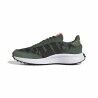 Scarpe da Tennis Casual Uomo Adidas Run 70s Oliva Mimetico