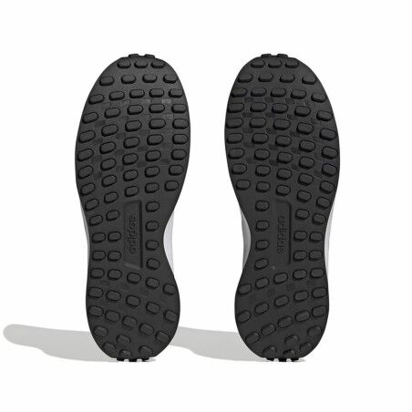 Scarpe da Tennis Casual Uomo Adidas Run 70s Oliva Mimetico