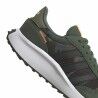 Scarpe da Tennis Casual Uomo Adidas Run 70s Oliva Mimetico