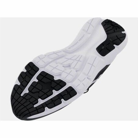 Scarpe Sportive da Donna Under Armour Surge 3 Nero