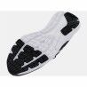 Scarpe Sportive da Donna Under Armour Surge 3 Nero