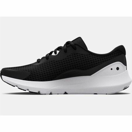 Scarpe Sportive da Donna Under Armour Surge 3 Nero