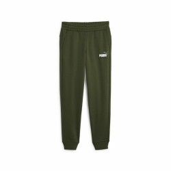 Pantalone di Tuta per Bambini Puma  Ess+ 2 Col 