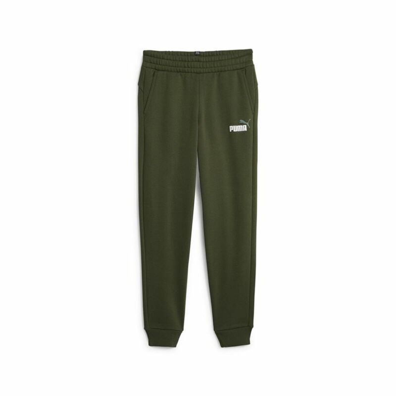 Pantalone di Tuta per Bambini Puma Ess+ 2 Col Pantalone di Tuta per Bambini Puma Ess+ 2 Col