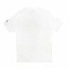 Maglia a Maniche Corte Uomo Kappa Sportswear Logo Bianco