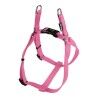 Imbracatura per Cani Gloria Liscio Regolabile M 47-71 cm Rosa