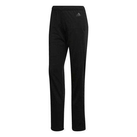 Tuta da Donna Adidas Three Stripes Nero