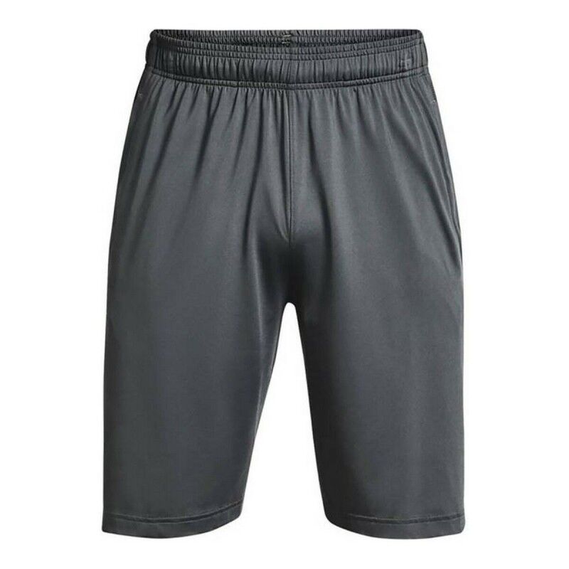 Pantaloni Corti Sportivi da Uomo Under Armour Under Armour Raid 2.0 Grigio Pantaloni Corti Sportivi da Uomo Under Armour Under Armour Raid 2.0 Grigio
