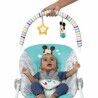 Amaca per Neonati Bright Starts Mickey Mouse Azzurro