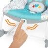 Amaca per Neonati Bright Starts Mickey Mouse Azzurro