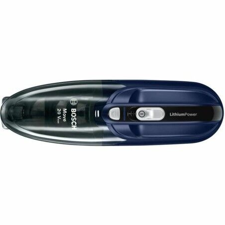 Aspirapolvere a Mano BOSCH BHN20L Azzurro 18V