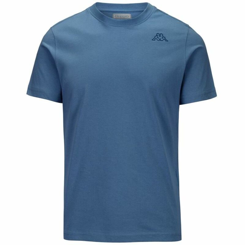 Maglia a Maniche Corte Uomo Kappa Cafers Maglia a Maniche Corte Uomo Kappa Cafers