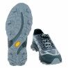 Scarpe Sportive Uomo Merrell Moab Speed GTX Azzurro