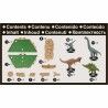 Gioco da Tavolo EPOCH D'ENFANCE Jurassic World Island Quake